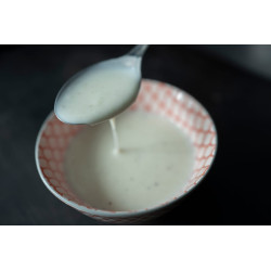 Salsa bechamel (salsa blanca)