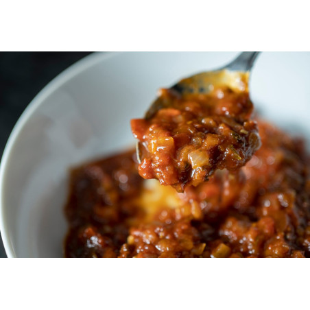 Salsa fileto