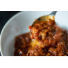 Salsa fileto