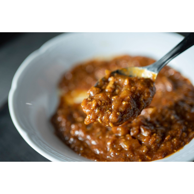 Salsa bolognesa