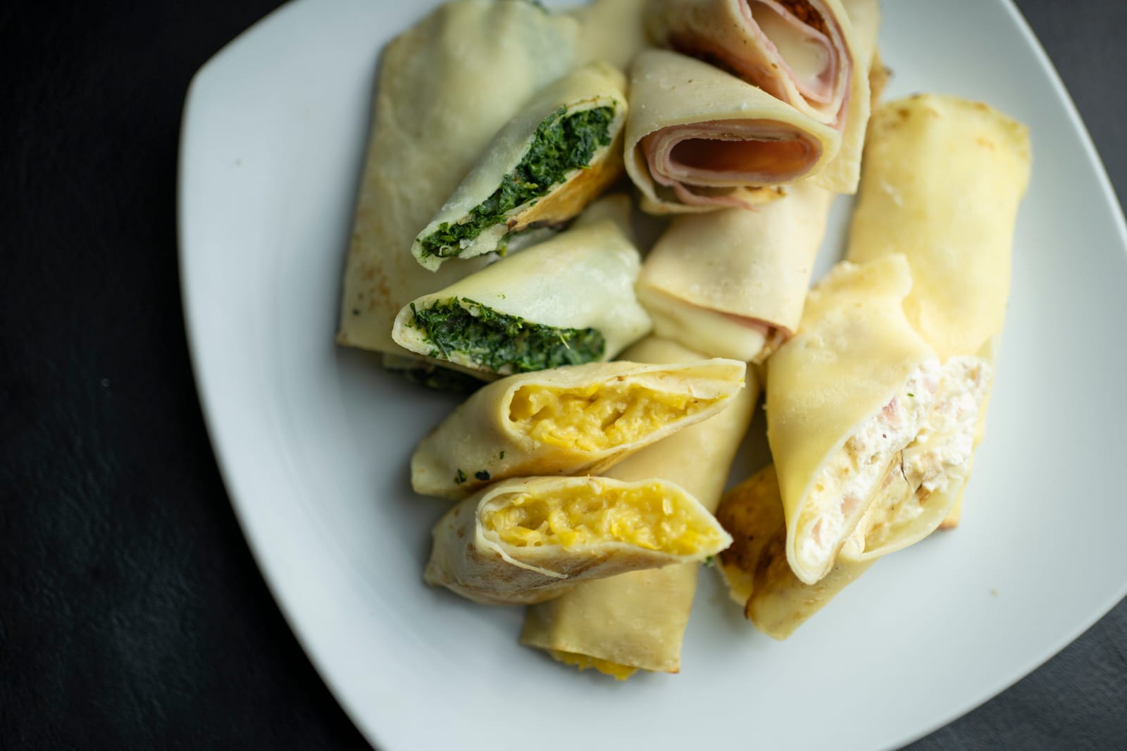 Platos elaborados
