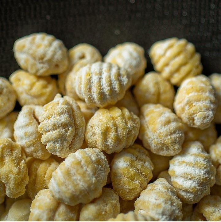 Pastas frescas