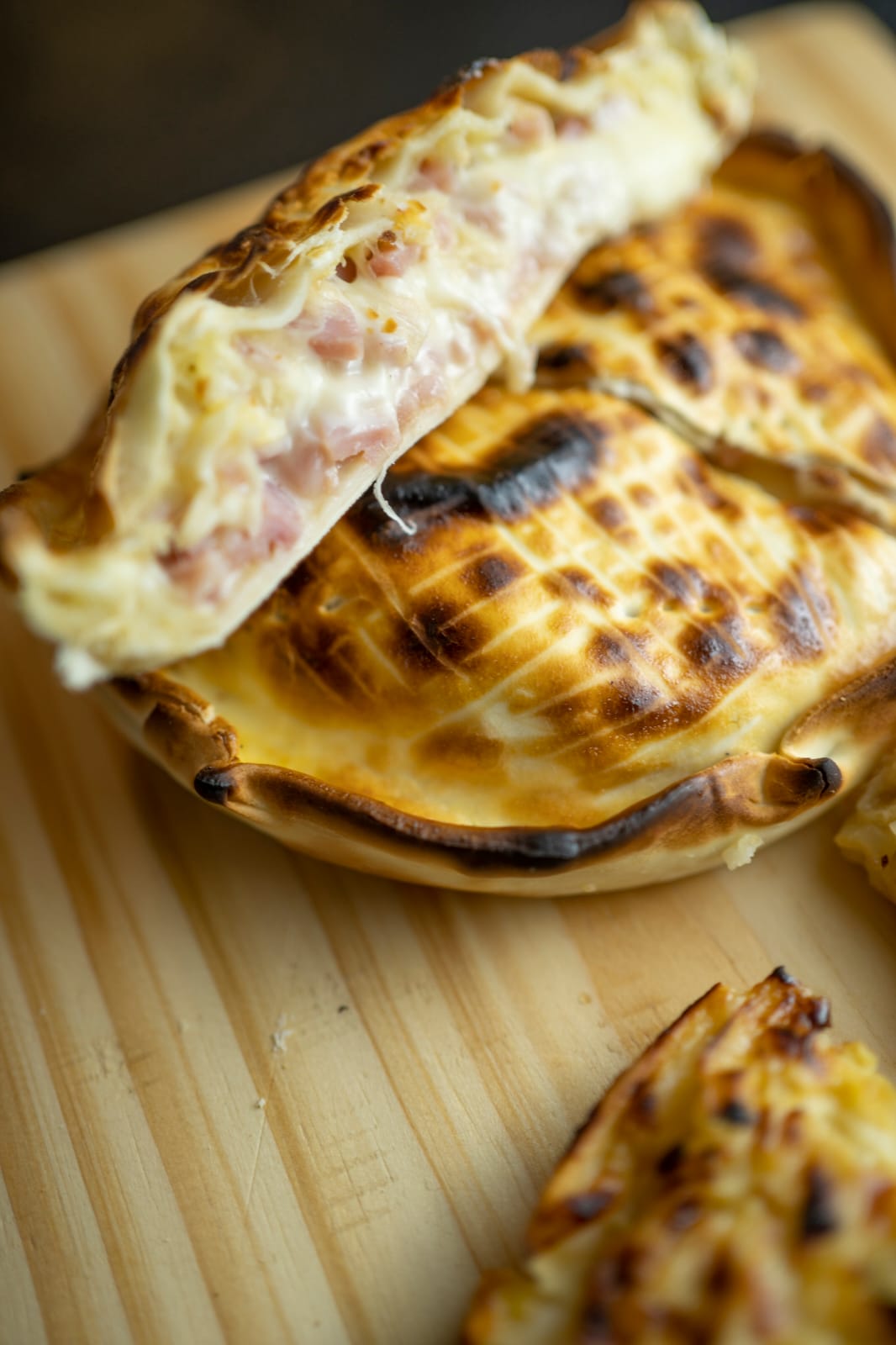 Tartas y empanadas